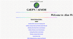 Desktop Screenshot of g4epn.com